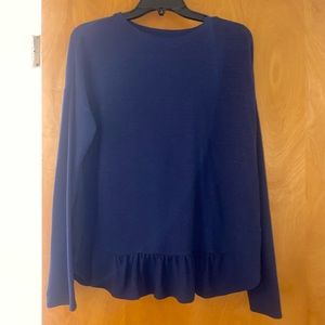 Banana republic sweater top